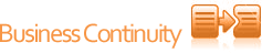 Business Continuity